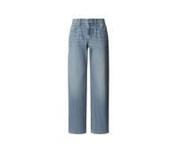 PEPE JEANS Jeans Coupe Droite NICKY bleu clair | 27/L30