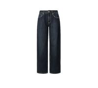 Pepe Jeans Nicky Loose St Low Waist Jeans Bleu 26 / 30 Femme