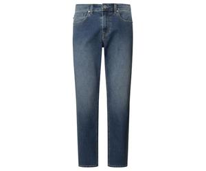 Pepe Jeans Jeans Droit Cash pour Homme, Bleu (denim-4FA), 32W / 32L