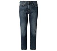 Pepe Jeans Jeans Droit Cash pour Homme, Bleu (denim-6fm), 33W / 30L