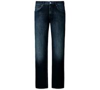 Pepe Jeans Jeans Droit Cash pour Homme, Bleu (Denim-7VB), 34W/32L