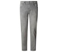 Pepe Jeans Jeans Droit Cash pour Homme, Bleu (denim-8aa), 32W / 32L