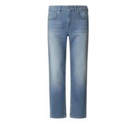 Pepe Jeans - Jeans droits - Homme - Jeans - Bleu - Taille: W31 L32