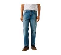 Pepe Jeans - Jeans droits - Homme - Jeans - Bleu - Taille: W38 L32