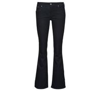 Pepe jeans Jeans flare / larges SLIM FIT FLARE LW in Bleu US 24 / 32