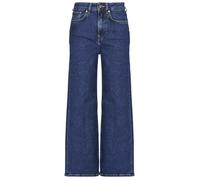 Pepe jeans Jeans flare / larges STRAIGHT JEANS UHW LEXA in Marine US 26 / 28