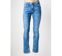 pepe jeans jeans homme de couleur bleu W32 L34