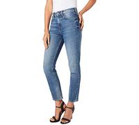 Pepe Jeans Jeans Mary GH9 pour Femme 2728 Bleu