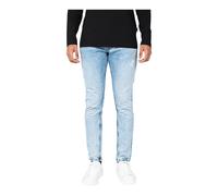 Pepe Jeans - Jeans minces - Homme - Jeans - Bleu - Taille: W31
