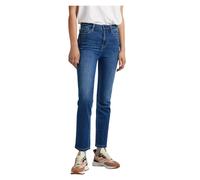 Pepe Jeans - Jeans skinny - Femme - Jeans - Bleu - Taille: W26