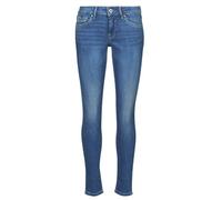 Pepe jeans Jeans skinny SKINNY JEANS LW in Bleu US 29 / 30