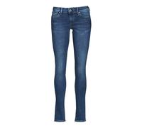 Pepe Jeans Soho Femme jeans, Blue (Denim-z63), 24W / 28L