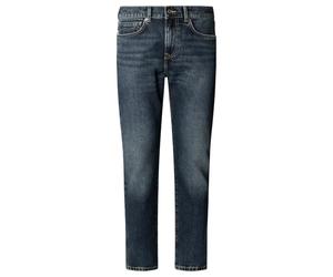 Pepe Jeans Jeans Slim Hatch pour Homme, Bleu (Denim-6FM), 34W/34L, Bleu (Denim-6fm), 34W / 34L
