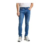 Pepe Jeans - Jeans slim - Homme - Jeans - Bleu - Taille: W31 L32