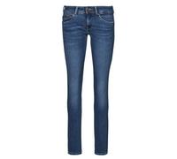 Pepe jeans Jeans SLIM JEANS LW in Bleu US 28 / 32