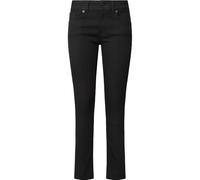 Pepe Jeans Jeans Slim LW pour Femme, Noir (Denim - Xm7), 30W / 32L