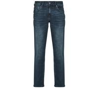 Pepe jeans Jeans STRAIGHT JEANS CASH in Marine US 34 / 34