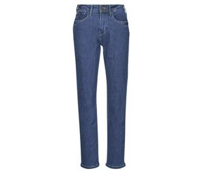 Pepe jeans Jeans STRAIGHT JEANS HW in Bleu US 25 / 30