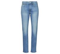 Pepe jeans Jeans STRAIGHT JEANS HW in Bleu US 26 / 30