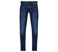 Pepe Jeans Spike Tapered Fit Jeans Bleu 32 / 32 Homme