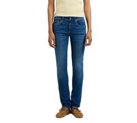 Pepe Jeans Jeans Taille Basse Brooke Pl20506264ad Slim Fit