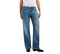 Pepe Jeans Jeans Taille Basse Nicky Loose Straight Fit