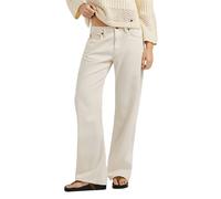 Pepe Jeans Jeans Taille Basse Nicky Loose Straight Fit