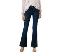 Pepe Jeans Jeans Taille Basse Pimlico Flare
