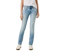 Pepe Jeans Jeans Taille Basse Slim Iconic Brooke