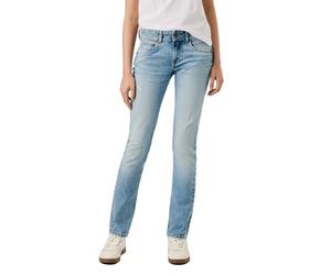 Pepe Jeans Jeans Taille Basse Slim Iconic Brooke