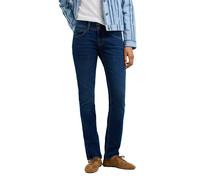 Pepe Jeans Jeans Taille Basse Venus Pl20472985fd Slim Fit