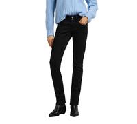 Jeans femmes Pepe jeans SLIM JEANS LW VENUS Noir US 26 / 32