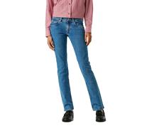 Pepe Jeans Slim Jeans LW Venus - Jeans - Slim - Femme