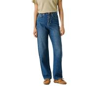 Pepe Jeans Jeans Taille Haute Addison Barrel Fit