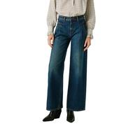 Pepe Jeans Jeans Taille Haute Archive Wide Leg