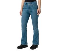 Pepe Jeans Jeans Taille Haute Flare Contour