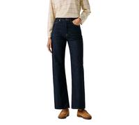 Pepe Jeans Jeans Taille Haute Lexa Pl20473186cd Straight Fit