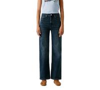 Pepe Jeans Jeans Taille Haute Lexa Pl20473187sa Straight Fit