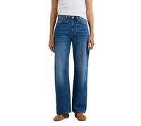 Pepe Jeans Jeans Taille Haute Lexa Straight Fit