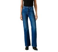 Pepe Jeans Jeans Taille Haute PL20508054UA Flare Willa 25