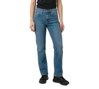 Pepe Jeans Jeans Taille Haute Straight Robyn