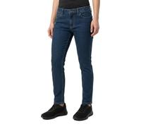 Pepe Jeans Jeans Taille Haute Violet Tapered