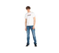 Pepe Jeans - Jeansy; Cash Arch; - Homme - Jeans - Bleu - Taille: W40