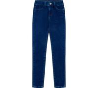 Pepe Jeans Jegging Jeans Jr Pg201692, Bleu (Denim-CR7), 14 Ans Fille