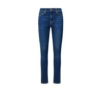 Pepe Jeans Jeggings 'Regent' bleu foncé, Taille 25