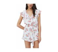 Pepe Jeans - Jeu de jeu - Femme - Combinaisons et Ensembles - Blanc - Taille: 42 FR