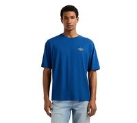 Pepe Jeans Job Short Sleeve T-shirt Bleu L Homme