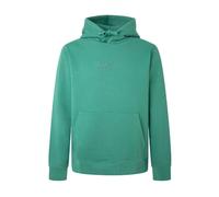 Pepe Jeans - Joe SweaT-shirt - Confortable et élégant - Homme - Sweatshirts et sweats à capuche - Vert - Taille: 2XL