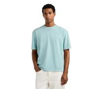 Pepe Jeans John Short Sleeve T-shirt Bleu M Homme
