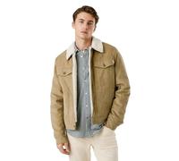 Pepe Jeans Veste mi-saison 'Joshua' beige / camel, Taille L